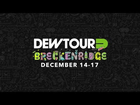 DEW TOUR スーパーパイプの全動画