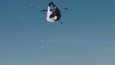 Momentum Ski Campsのセッション4ガールズウィークの映像が公開されました